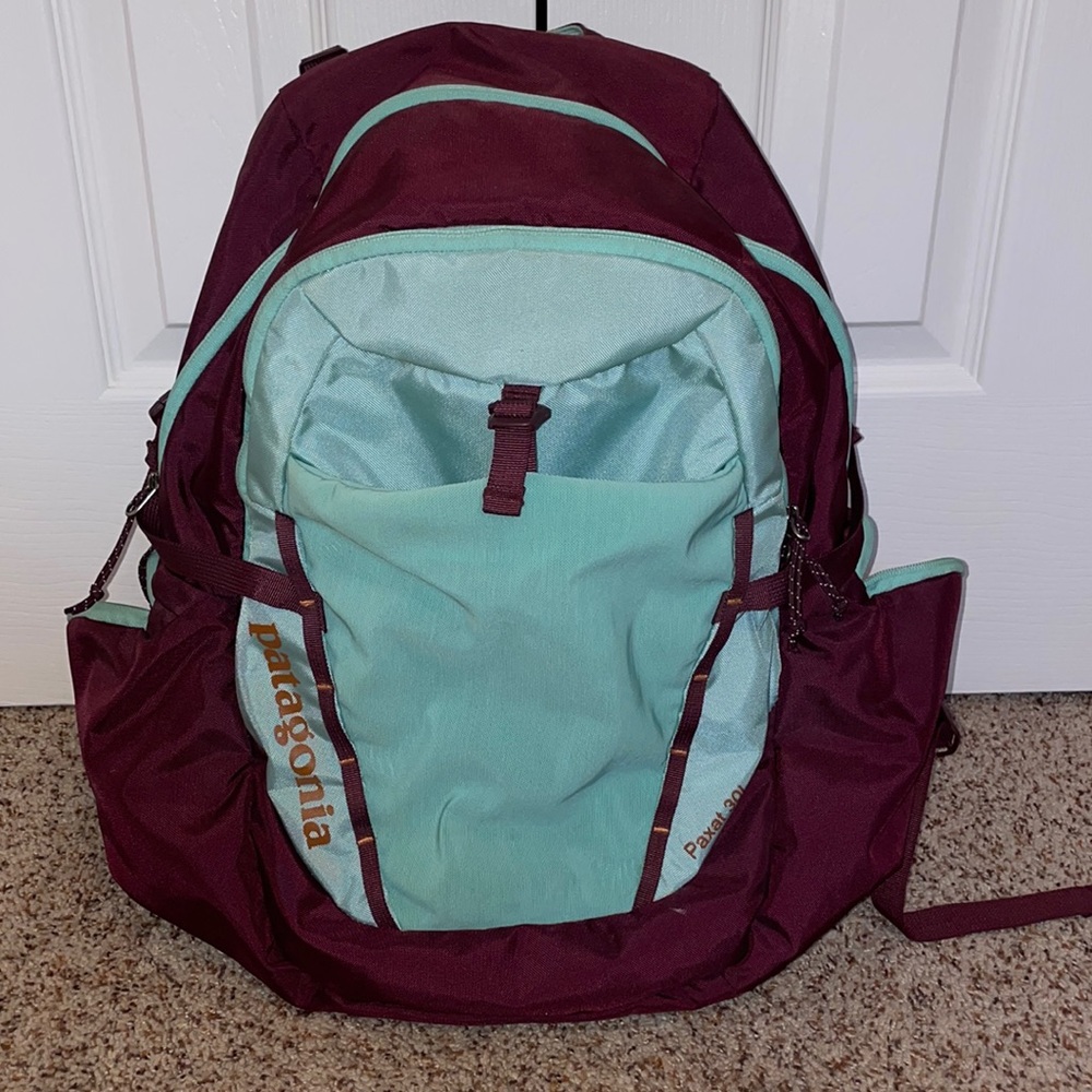 Patagonia - Paxat 30L Backpack